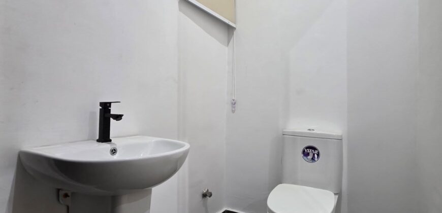 Elegant 2-Bedroom Duplex in Ikate