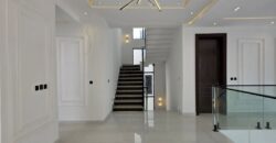 Executive Comfort & Style