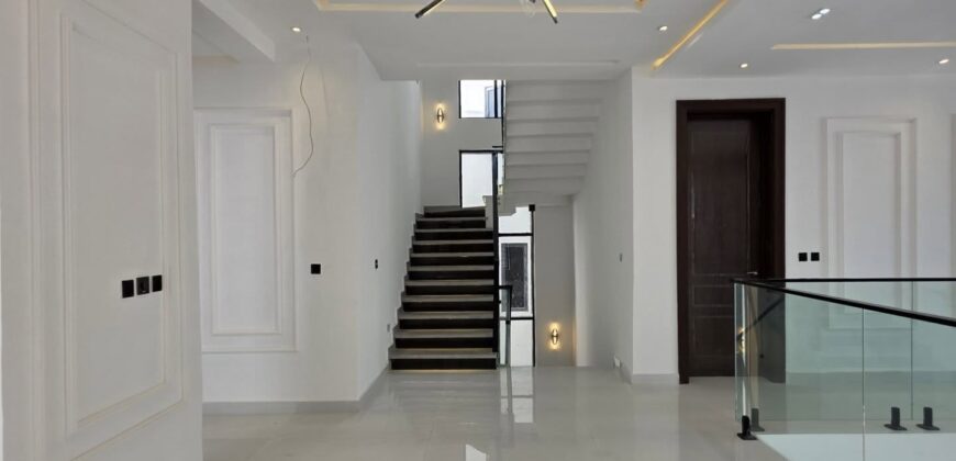 Executive Comfort & Style