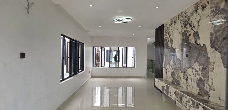 Lekki’s Hidden Gem