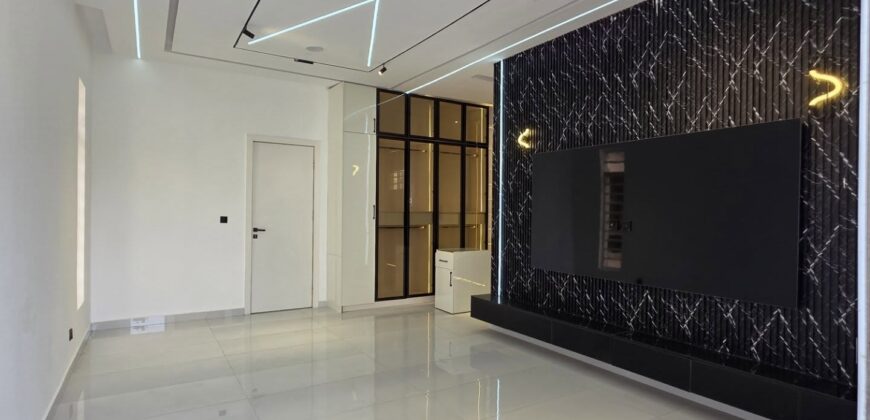 Space Security & Style