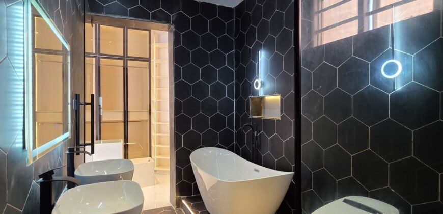 Space Security & Style