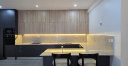 Elegant 2-Bedroom Duplex in Ikate