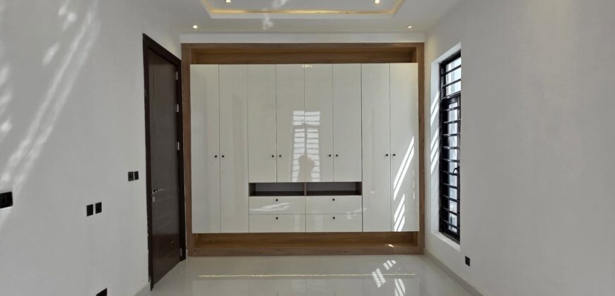 Executive Comfort & Style