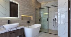 Executive Comfort & Style