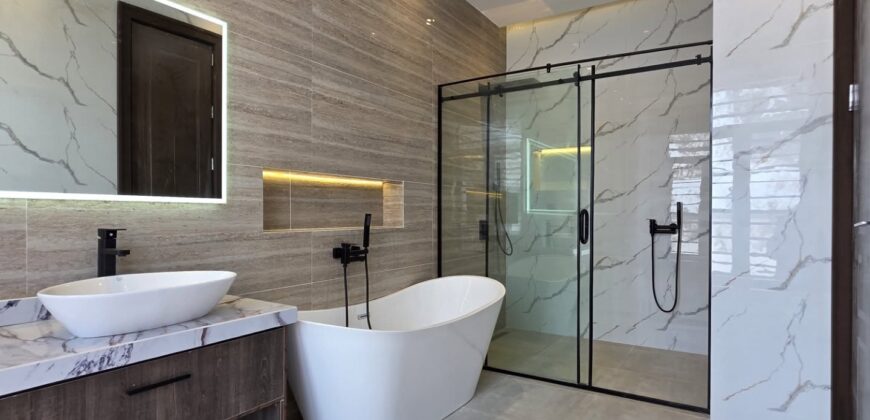 Executive Comfort & Style