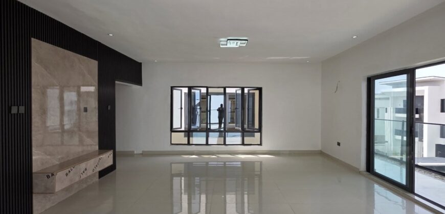 Lekki’s Hidden Gem