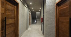 Elegant 2-Bedroom Duplex in Ikate