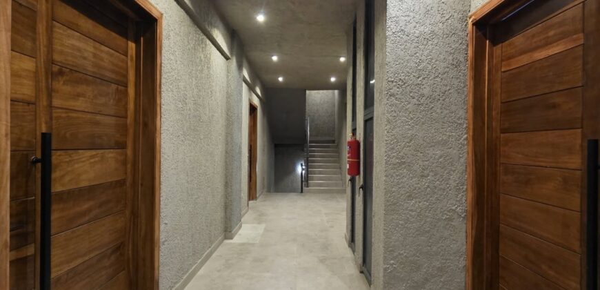 Elegant 2-Bedroom Duplex in Ikate