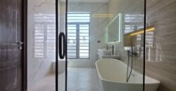 Executive Comfort & Style