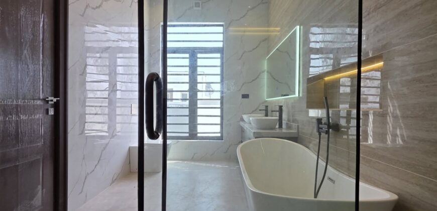 Executive Comfort & Style