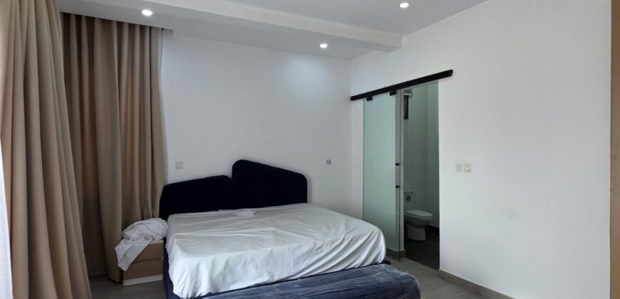 Elegant 2-Bedroom Duplex in Ikate