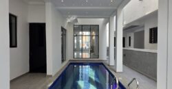 Executive Comfort & Style