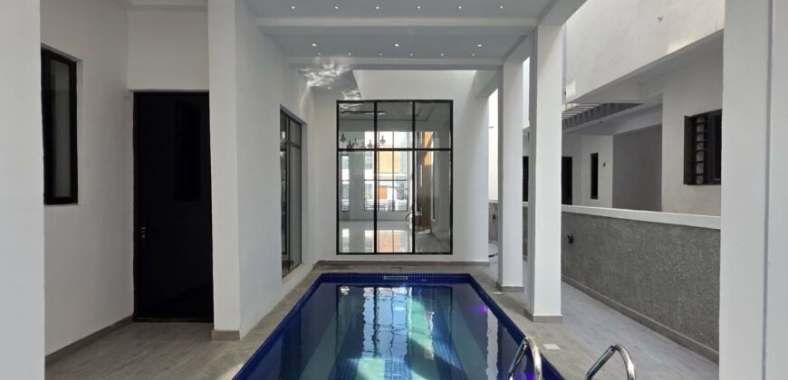 Executive Comfort & Style