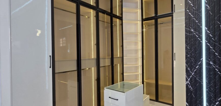 Space Security & Style