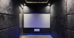 Executive Comfort & Style