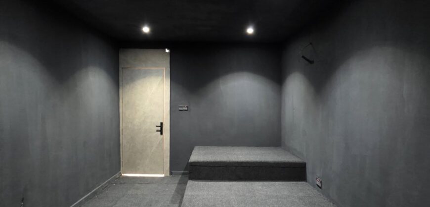 Lekki’s Hidden Gem