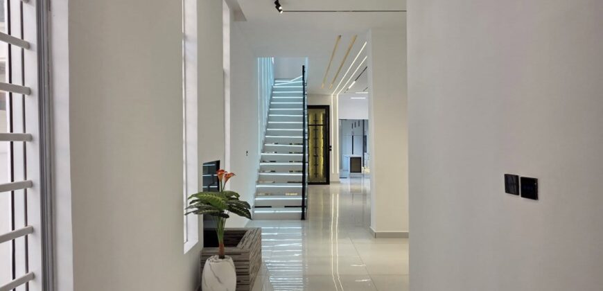 Space Security & Style