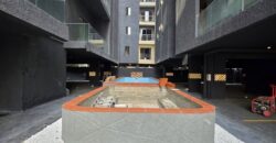 Elegant 2-Bedroom Duplex in Ikate