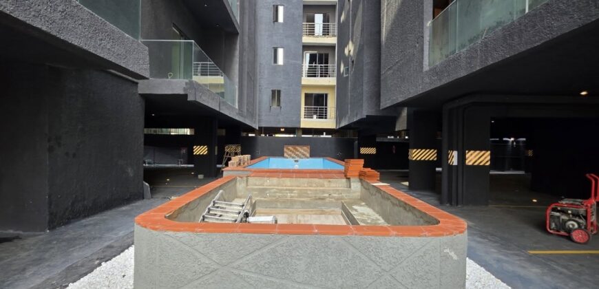 Elegant 2-Bedroom Duplex in Ikate