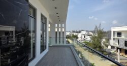 Executive Comfort & Style