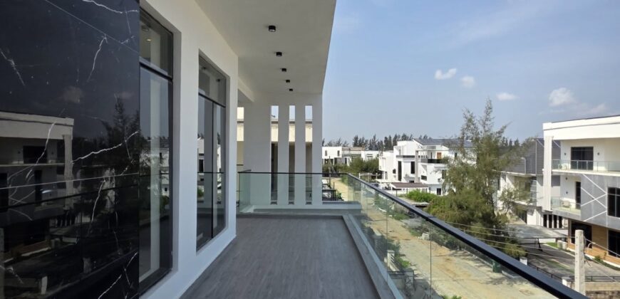 Executive Comfort & Style