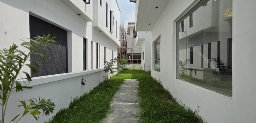 Lekki’s Hidden Gem