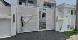 Space Security & Style