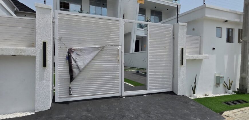 Space Security & Style