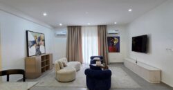 Elegant 2-Bedroom Duplex in Ikate