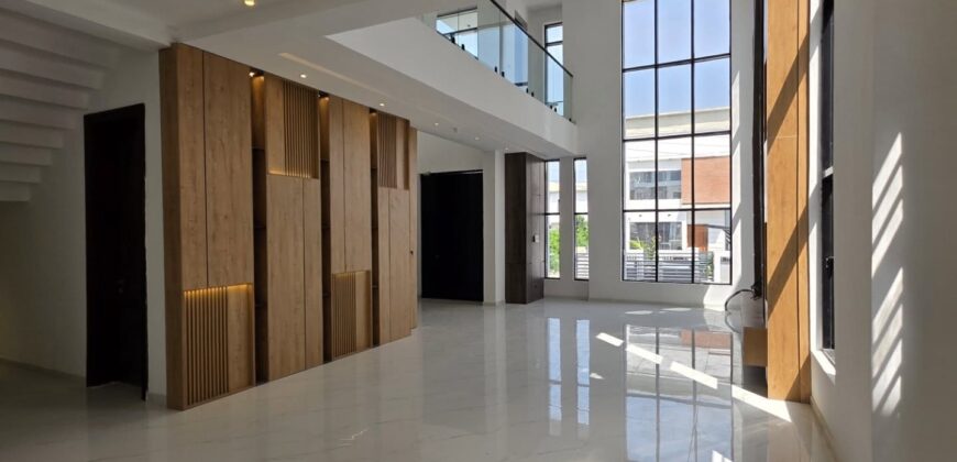 Executive Comfort & Style