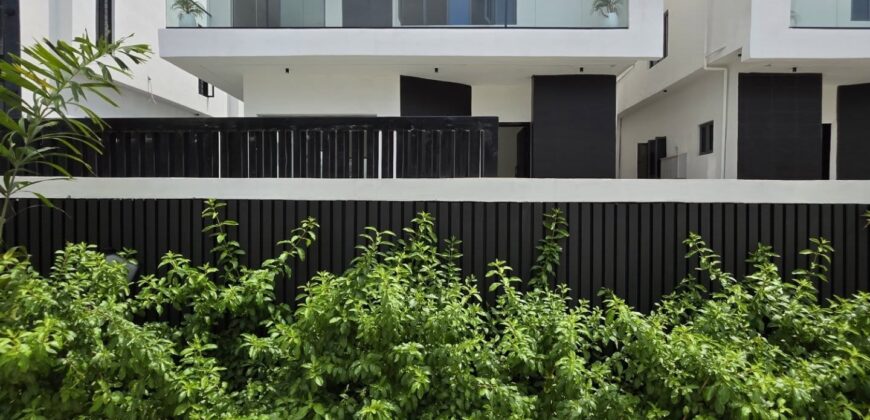 Lekki’s Hidden Gem