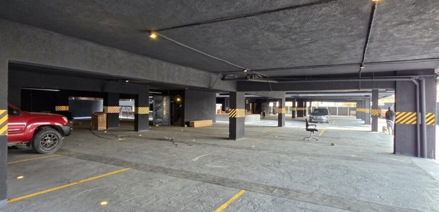 Elegant 2-Bedroom Duplex in Ikate