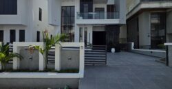 Executive Comfort & Style