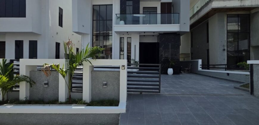 Executive Comfort & Style