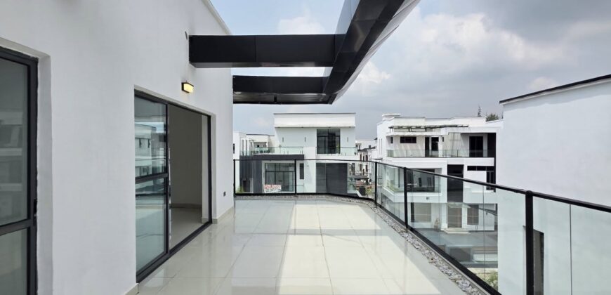 Lekki’s Hidden Gem