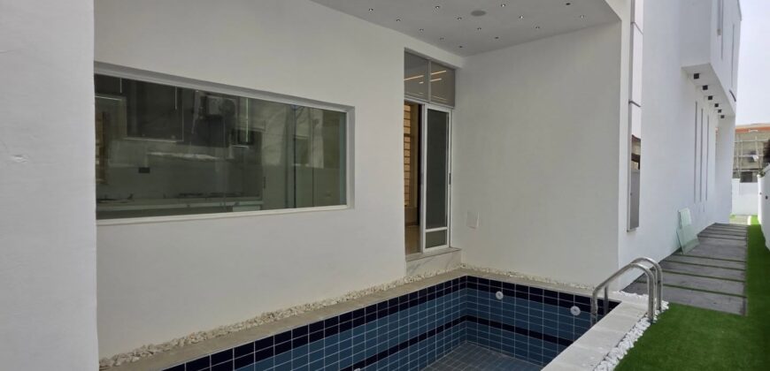 Space Security & Style