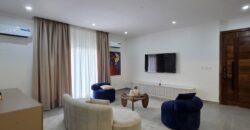 Elegant 2-Bedroom Duplex in Ikate