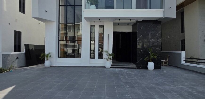 Executive Comfort & Style