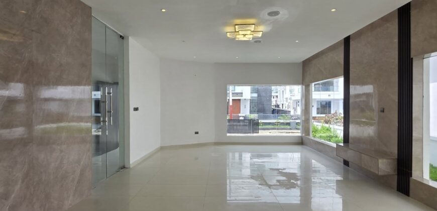 Lekki’s Hidden Gem