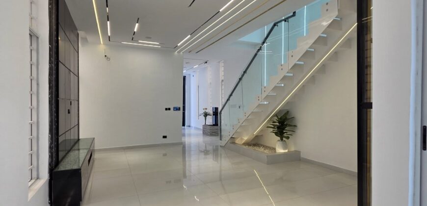 Space Security & Style