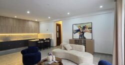 Elegant 2-Bedroom Duplex in Ikate