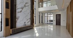 Executive Comfort & Style