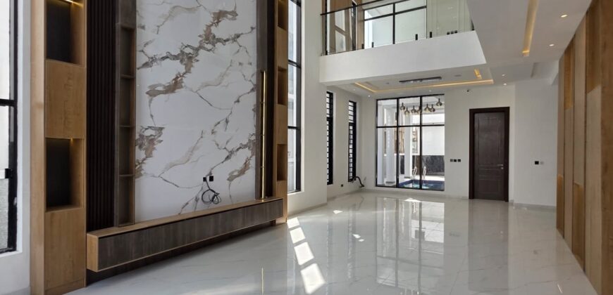 Executive Comfort & Style