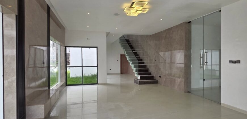 Lekki’s Hidden Gem