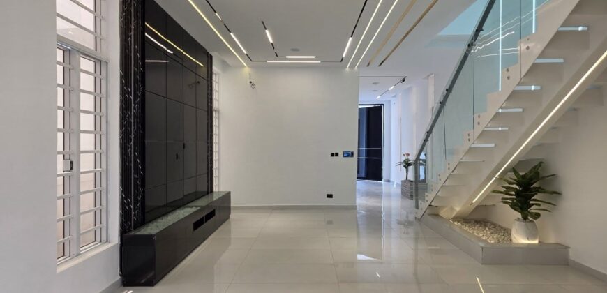 Space Security & Style