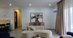 Elegant 2-Bedroom Duplex in Ikate