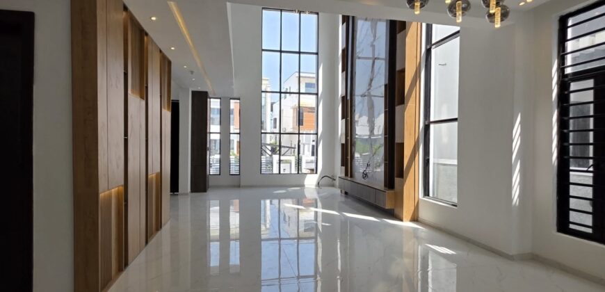 Executive Comfort & Style