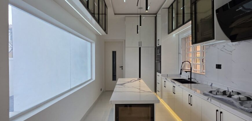 Space Security & Style