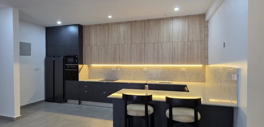 Elegant 2-Bedroom Duplex in Ikate